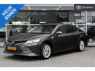 Toyota Camry 2.5 Hybrid Executive