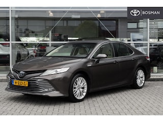 Toyota Camry 2.5 Hybrid Executive