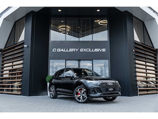 Audi Q5 50 TFSI e - S-Line | Panorama | Keyless | Dealer o.h.