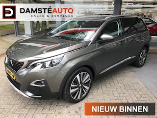 Peugeot 5008 1.2 PureTech Allure