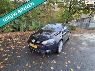 Volkswagen Golf 1.4 TSI Highline LEUKE AUTO RIJDT EN SCHAKELT GOED