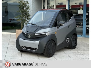 Silence S04 Brommobiel Silence