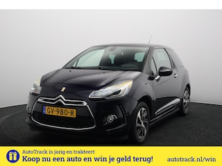 DS 3 1.2 PureTech Chic 60th Edition | Led | Navigatie | Camera | ClimaTronic