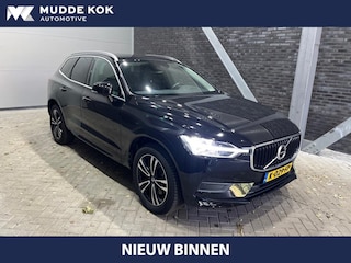 Volvo XC60 B5 Momentum Pro | ACC | harman/kardon | BLIS | Stoel+Stuurverwarming | Vol-Leder | Trekhaak