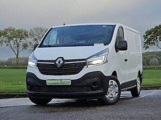Renault Trafic 1.6 DCI L1H1 Navi Euro6 AC!