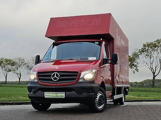 Mercedes-Benz Sprinter 513