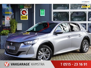 Peugeot 208 EV Allure 50 kWh Navi/Cruise/AA+ACP/PDC+Camera