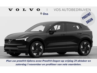 Volvo EX30 Single Motor Extended Range Europa 69 kWh |Begin December leverbaar!| OP=OP!|
