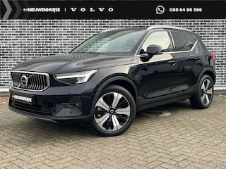 Volvo XC40 Plug-in hybrid T5 Ultimate Bright | Panoramadak | 360 camera | Adaptive cruise control | Harman Kardon audio | Keyless | Draadloze telefoonlader | Stoel- en stuurwielverwarming |