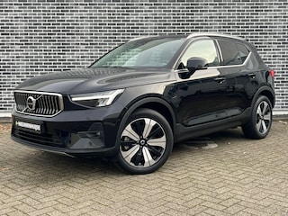 Volvo XC40 Plug-in hybrid T5 Ultimate Bright | Panoramadak | 360 camera | Adaptive cruise control | Harman Kardon audio | Keyless | Draadloze telefoonlader | Stoel- en stuurwielverwarming |