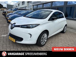 Renault Zoe R240 Int. 22 ACCU Incl.