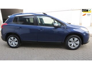 Peugeot 2008 1.2 PureTech Style