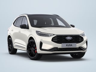 Ford Kuga 2.5 PHEV Sound Edition | Achteruitrijcamera | Apple Carplay/Android Auto|telefoonintegratie premium | Bots herkenning en activatie