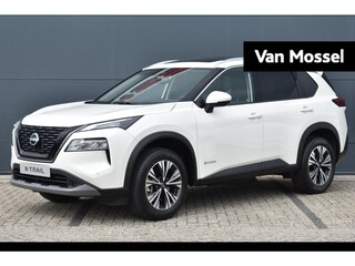Nissan X-Trail 1.5 e-4orce N-Connecta 4WD 7 Persoons. 214PK | Automaat | Schuif- Kanteldak | 360 Graden Camera | *15.000 Euro Korting*