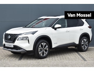 Nissan X-Trail 1.5 e-4orce N-Connecta 4WD 7 Persoons. 214PK | Automaat | Schuif- Kanteldak | 360 Graden Camera | *15.000 Euro Korting*
