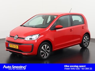 Volkswagen Up 1.0 beats | 12 mnd Garantie |