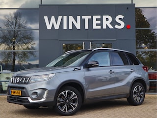 Suzuki Vitara 1.4 Boosterjet Style Smart Hybrid | Navigatie | All season banden | Afneembare trekhaak | Automatische Airco | Keyless