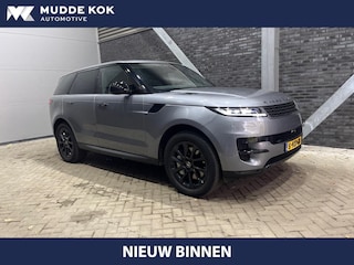 Land Rover Range Rover Sport 3.0 P440e Dynamic SE | Panoramadak | Luchtvering | 360° Camera | ACC | Stoel+Stuurverwarming