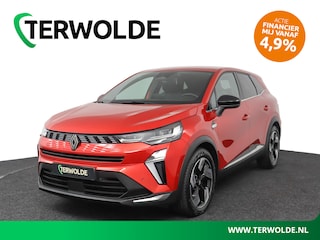 Renault Symbioz 1.6 E-Tech full hybrid 145 techno | Pack Winter |