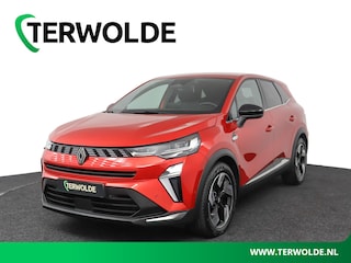 Renault Symbioz 1.6 E-Tech full hybrid 145 techno | Pack Winter |