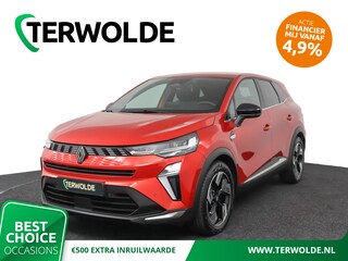 Renault Symbioz 1.6 E-Tech full hybrid 145 techno | Pack Winter |