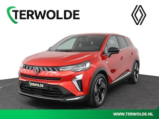 Renault Symbioz 1.6 E-Tech full hybrid 145 techno | Pack Winter |