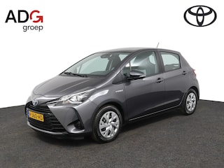 Toyota Yaris 1.5 Hybrid Active | Climate control | Cruise control | Camera |