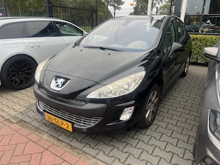 Peugeot 308 2.0 HDiF XT