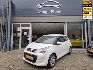 Citroën C1 Citroen C1 1.0 e-VTi Feel Bluetooth 2017