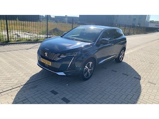 Peugeot 3008 1.2 PureTech Allure Pack Business