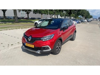 Renault Captur 1.2 TCe Edition One