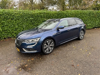 Renault Talisman Estate 1.6 dCi Initiale Paris