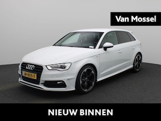 Audi A3 Sportback 1.4 TFSI CoD Adrenalin Sport | Navigatie | Climate Control | Parkeersensoren |