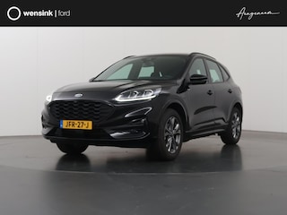 Ford Kuga 2.5 PHEV ST-Line | Trekhaak | Winterpakket | Head Up | Cruise Control adaptief |