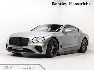 Bentley Continental 4.0 V8 CITY SPEC | CENTENARY SPEC