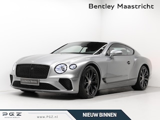 Bentley Continental 4.0 V8 CITY SPEC | CENTENARY SPEC