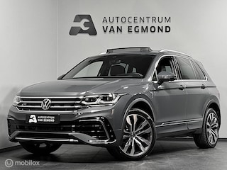 Volkswagen Tiguan 1.4 TSI eHybrid R-Line Business+ | VOL!