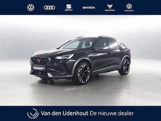 Cupra Formentor 1.4 TSI eHybrid 204pk PHEV Adrenaline / Camera / Elektrische Achterklep / Adaptive Cruise / Wordt Verwacht