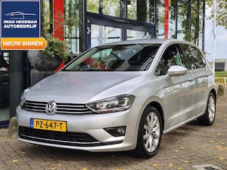 Volkswagen Golf Sportsvan 1.4 TSI Highline | Navigatie | Trekhaak | Climate Control | LM Velgen