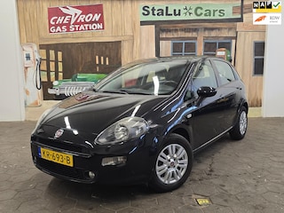 Fiat Punto Evo 0.9 TwinAir Lounge/AIRCO/N.A.P/5-DEURS/