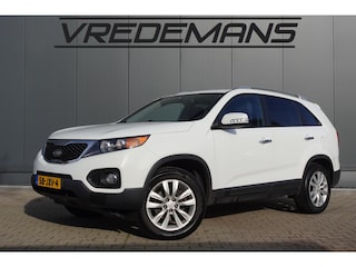 Kia Sorento 2.4 X-ecutive