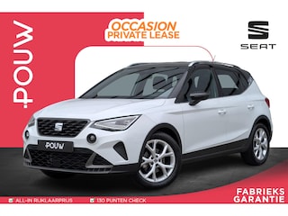 Seat Arona 1.0 TSI 95pk FR Business Connect | Adaptive Cruise | LED Matrix | App Connect