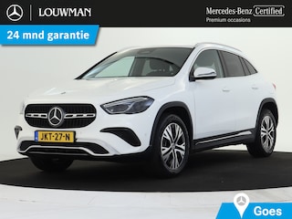 Mercedes-Benz GLA 250 e Face Lift Plug-In Hybride Distronic | Stoelverwarming voor | Ledkoplampen | Easy Pack Achterklep | MultiBeam Koplampen | 11 kW Laden . Inclusief 24 maanden MB Certified garantie voor Europa.