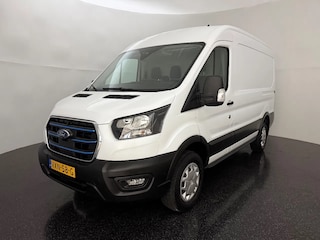 Ford Transit 350 68KWH L2H2 l 360 CAMERA l NAVI l CLIMATE CONTROL