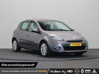 Renault Clio 1.6 Dynamique | Clima | Cruise | Navi | Trekhaak.