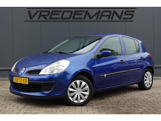 Renault Clio 1.2-16V Expression