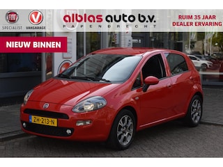 Fiat Punto Evo 0.9 TwinAir Sempre