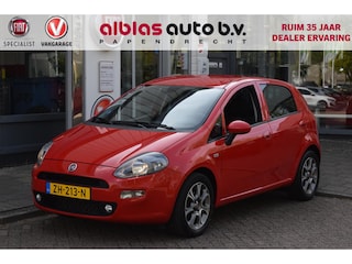 Fiat Punto Evo 0.9 TwinAir Sempre