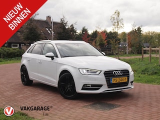 Audi A3 Sportback 1.4 TFSI Ambition Pro Line | Camera | Automaat | Cruise Control | Stoelverwarming |