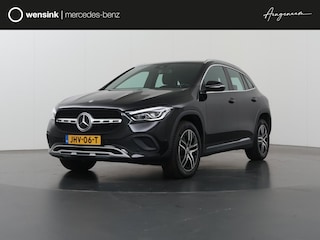 Mercedes-Benz GLA 250 e Luxury Line | Stoelverwarming | Achteruitrijcamera | Sfeerverlichting |